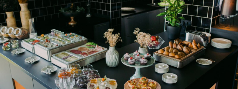 Winterfeld Guest House Bodenmais