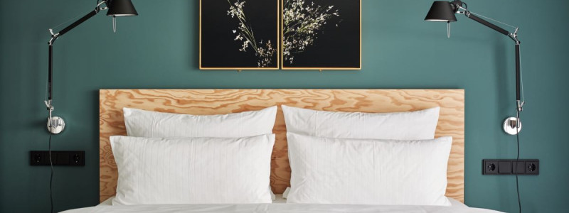 Winterfeld Guest House Bodenmais