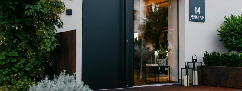 Winterfeld Guest House