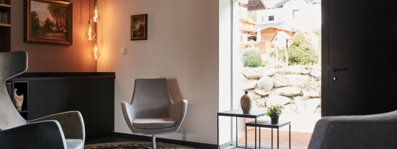 Winterfeld Guest House Bodenmais