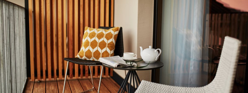 Winterfeld Guest House