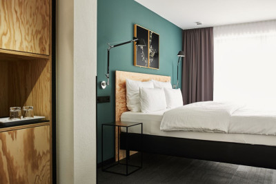 Winterfeld Guest House Bodenmais