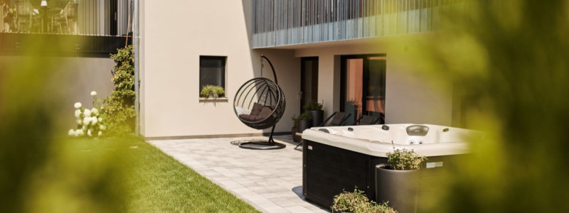 Winterfeld Guest House Bodenmais