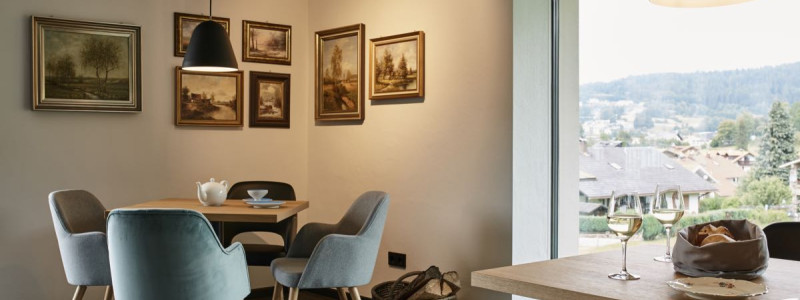 Winterfeld Guest House Bodenmais