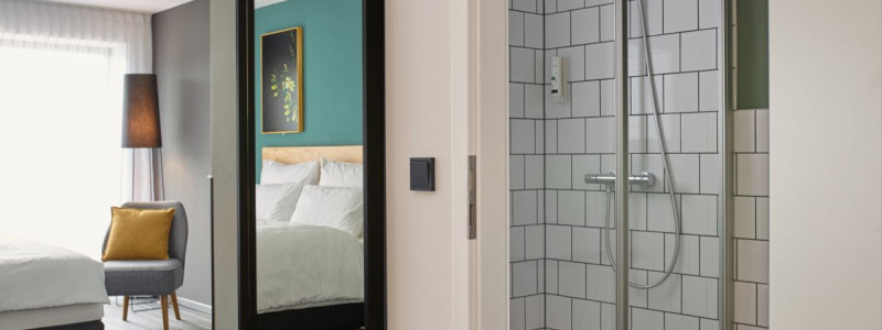 Winterfeld Guest House Bodenmais
