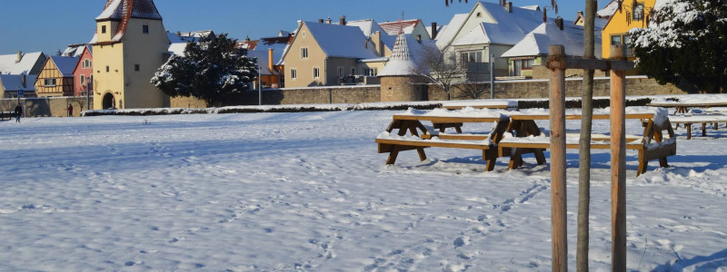 Winzerloft Sulzfeld
