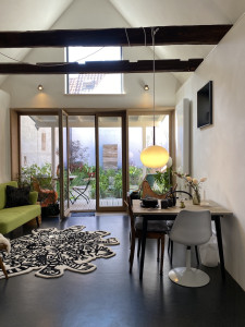 Winzerloft Sulzfeld