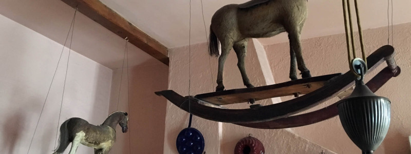 Zum Schockelgaul